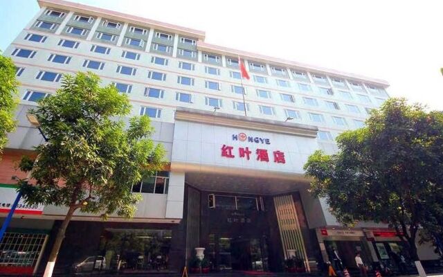 Hong Ye Hotel