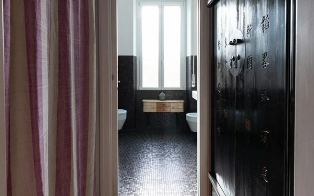 Via Marcantonio Odescalchi