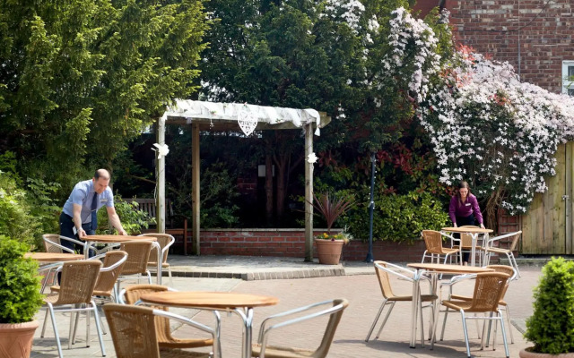 Alma Lodge Hotel & Events Venue