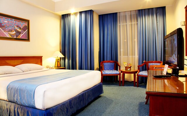 Hotel Bintang Wisata Mandiri