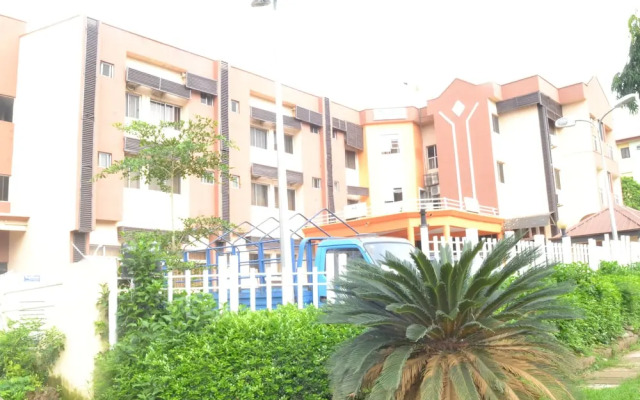 Dayspring Hotel 1