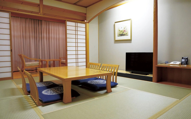 The Gran Resort Elegante Kyoto