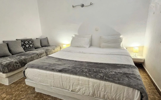 Room in Studio - Pleasure Room 4 By The Sea