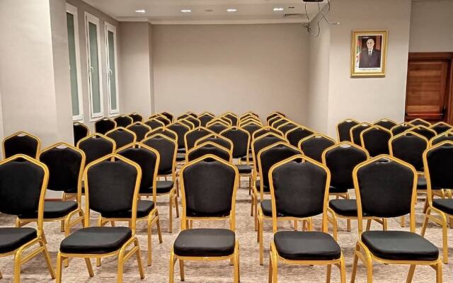 Bladi Suite Oran