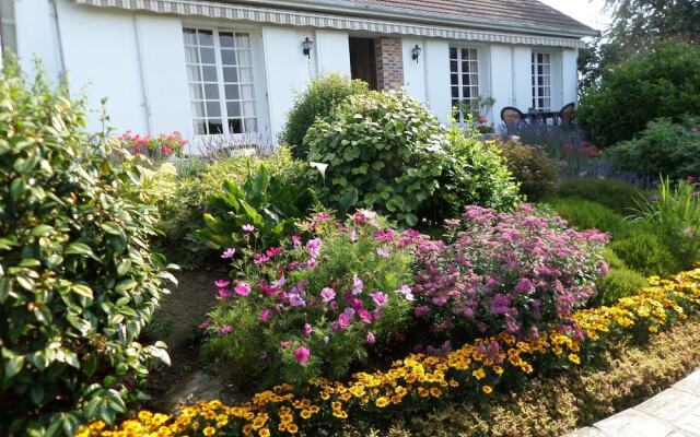 Les Puits Bessin Normandie