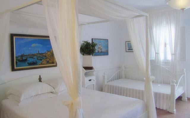 Porto Scoutari Romantic Hotel