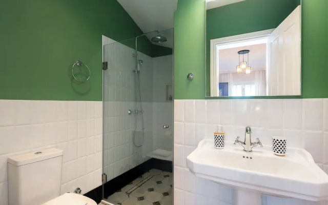 Nancy Suites