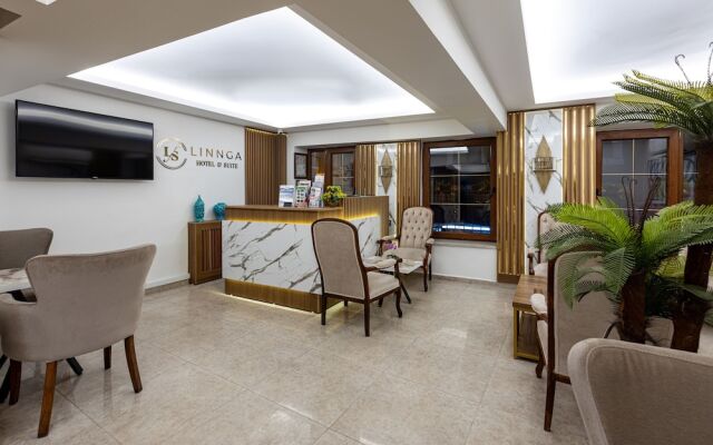 Linnga Hotel & Suite