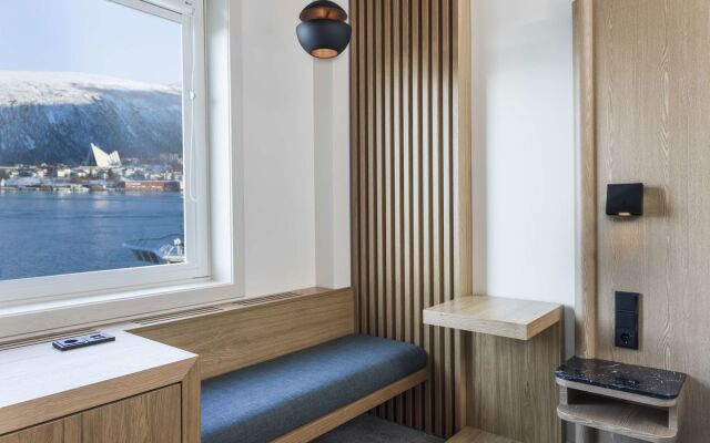 Radisson Blu Hotel, Tromso