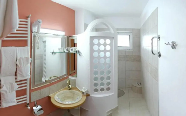 Hotel Albatros