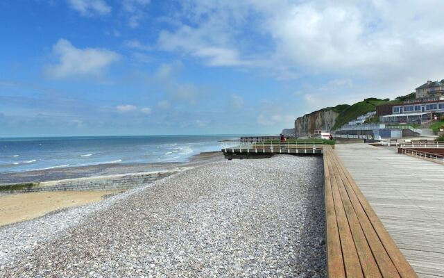 VVF Normandie Veules-les-Roses