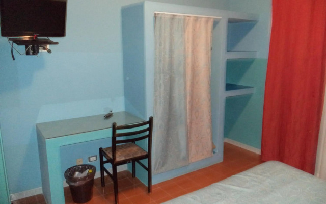 Hotel Scala Greca