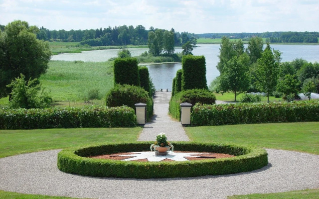 Hedenlunda Slott
