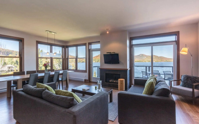 Suites Sur Lac