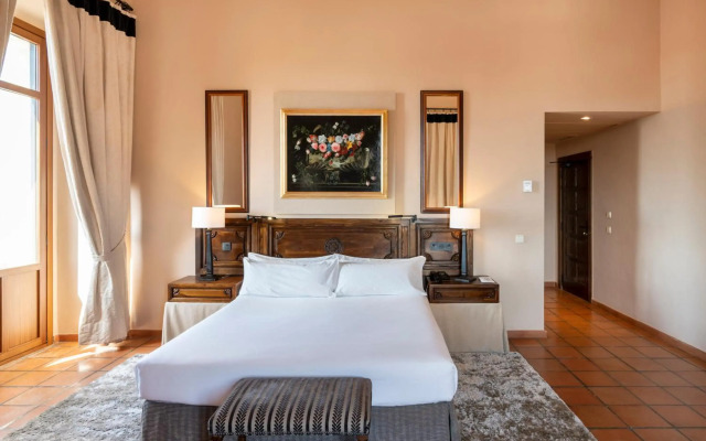 Parador De Lerma