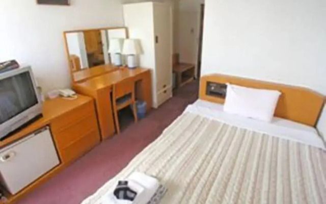 Okinawa Hotel Continental