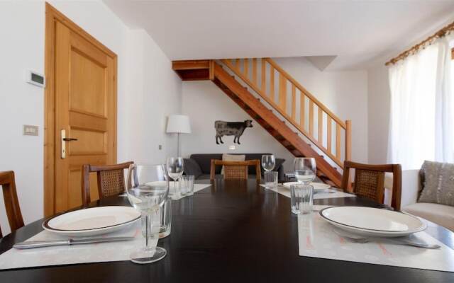 Italianway - Piandelvino 35 - Ortles - apt 4