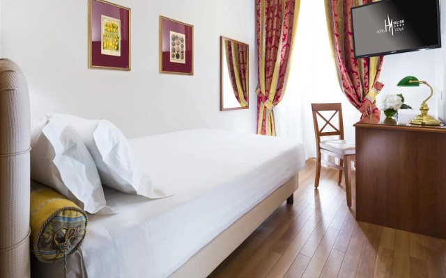 Hotel Milton Roma
