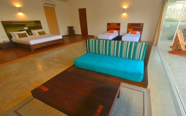 Soul Resorts