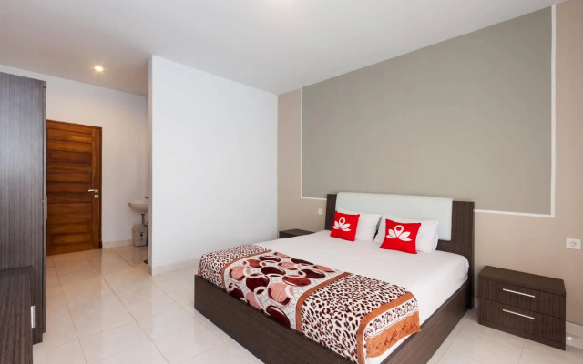 ZEN Rooms Uluwatu Dua Unud