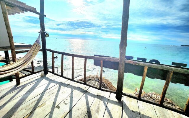 Baru Jet Set Beach & Hostal
