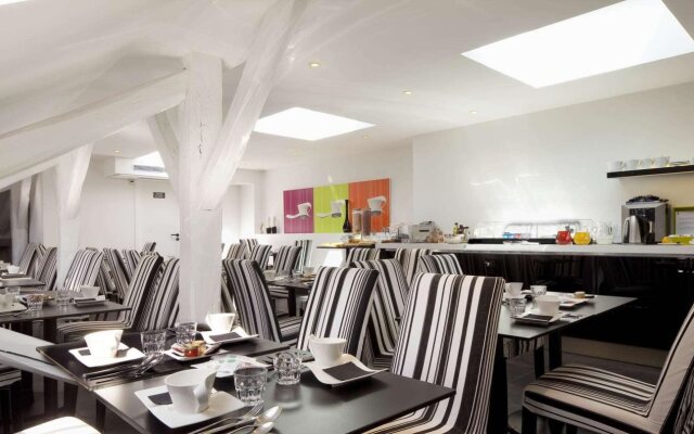 Hotel Standard Design