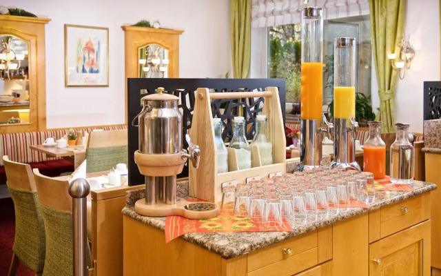 Park Hotel Laim Serviced Apartments