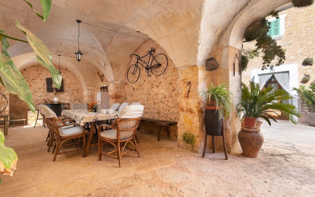 San Sole in Son Valls