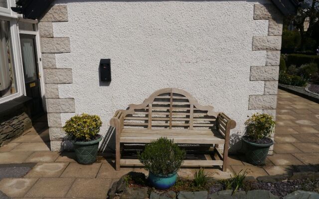 Hawksmoor Guest House