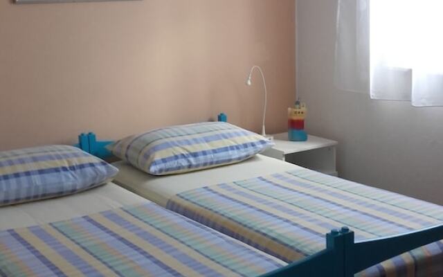 Holiday Rental House