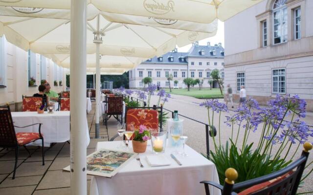 Schloss Hotel Dresden-Pillnitz