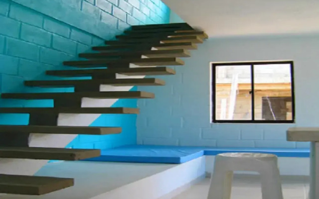 Cabaña Vacacional En Coveñas Con Piscina
