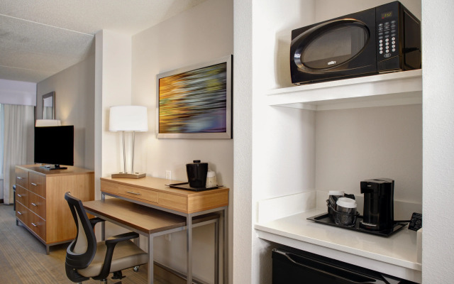 Holiday Inn Franklin - Cool Springs by IHG