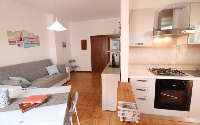 Comfortable Casa Margherita in Otranto center 6 places