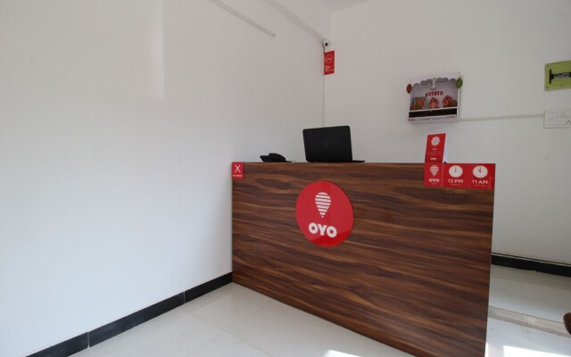 OYO 10385 Hotel Nirmala Vilas