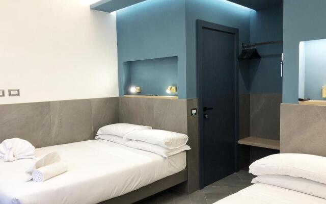 Ottaviano Smart Rooms