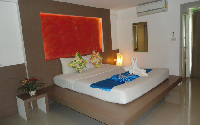 Lamoon Resotel