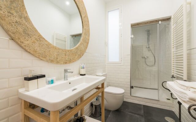 Apartamento Malasaña-Gran Vía