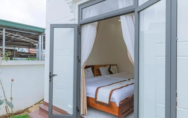 Lính Homestay Đà Lạt