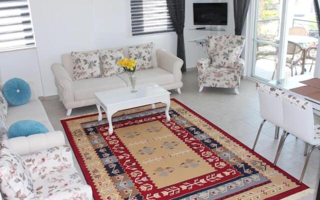 Hisarpark G3 Apart, Fethiye, Hisarönü