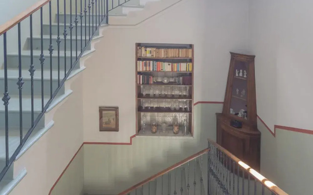 Villa Ca' Moneta Albavilla