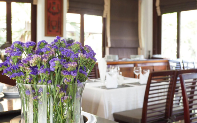 Green Park Boutique Hotel