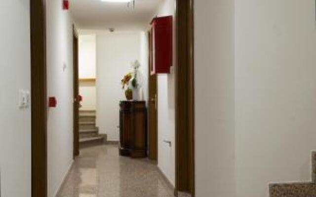 Hotel Italia