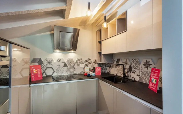 Vico Stella Apartment by Wonderful Italy