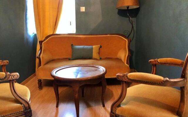 Hôtel Château Du Rey