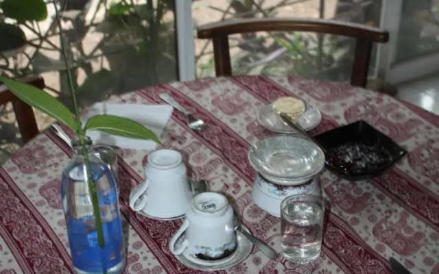 Rural Jungle Backpackers Hostel