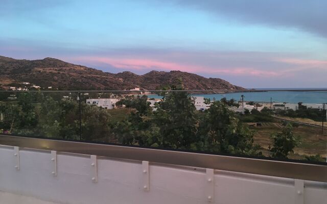 Marcos Beach
