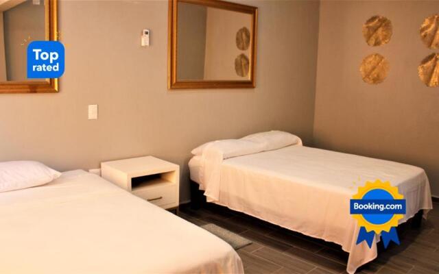 Casa San blas Islitas 60