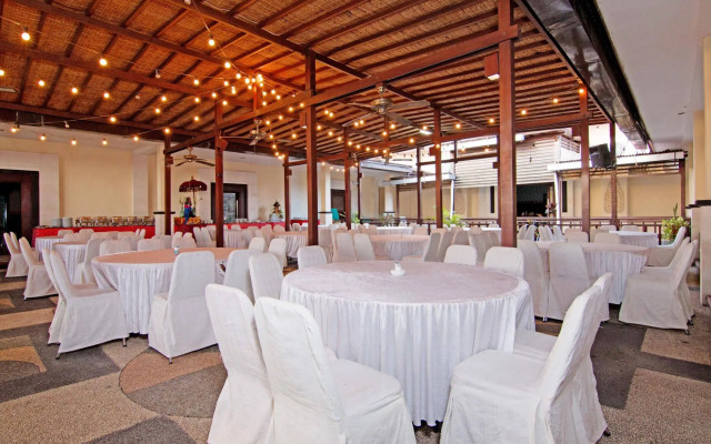 ZEN Rooms Denpasar Padangsambian