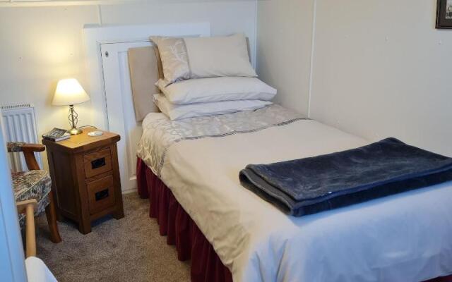 Rowan Tree House B&B
